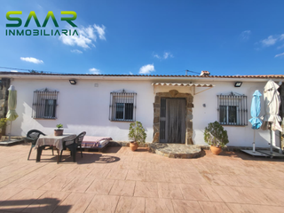 Casa en Cártama. Finca rústica en estación de cártama, zona el berrocal málaga