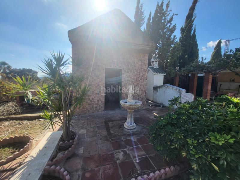 Foto 95f55fb4-db05-4f17-95fa-8db7e49dab2a. Maison avec piscine dans Cártama