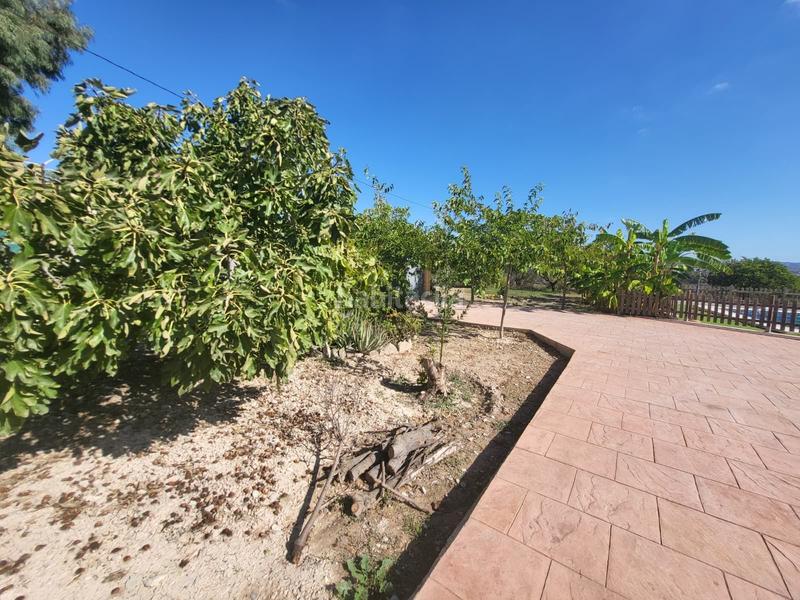 Foto 970c8381-db7f-49c1-9662-0b7d6f64f93d. Maison avec piscine dans Cártama