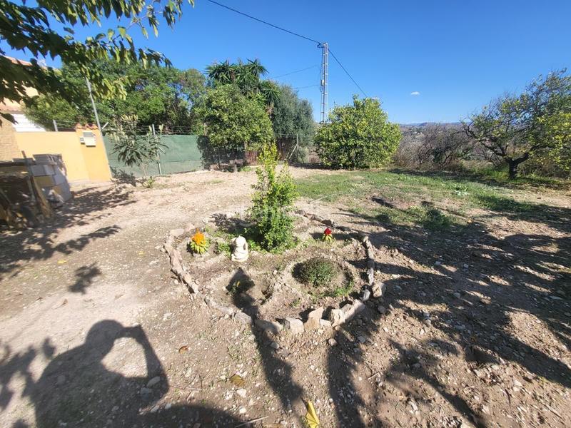 Foto a14494df-6c77-4102-9017-daa857626970. Maison avec piscine dans Cártama