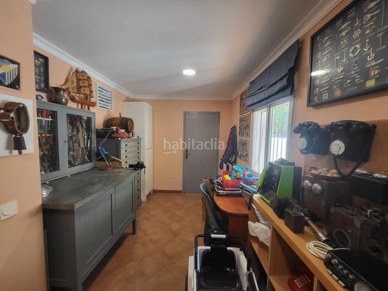 Foto b2e50694-4bd0-4efb-bdb9-bd47d0d502f0. Maison avec piscine dans Cártama