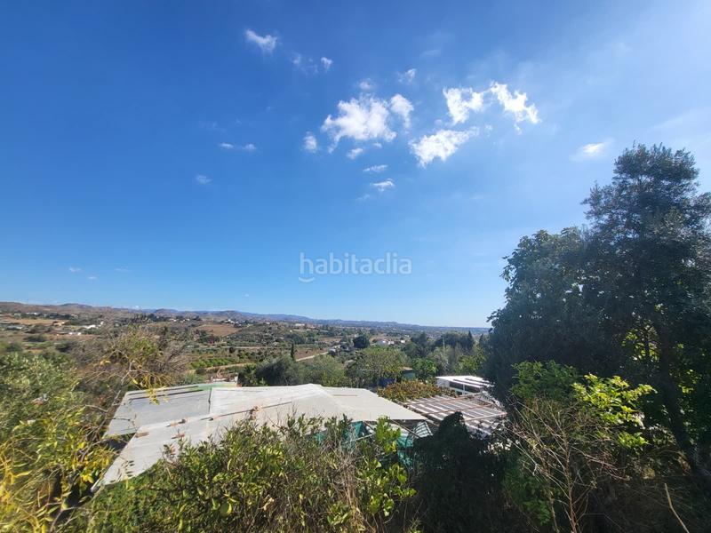 Foto d5c772bb-2d14-4300-b01e-6c48381fd2c2. Maison avec piscine dans Cártama