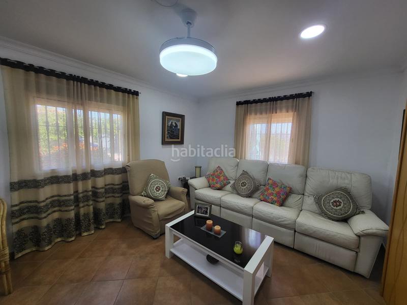 Foto fbf5cec8-b8c8-40c2-b6aa-db53c78c5ab1. Maison avec piscine dans Cártama