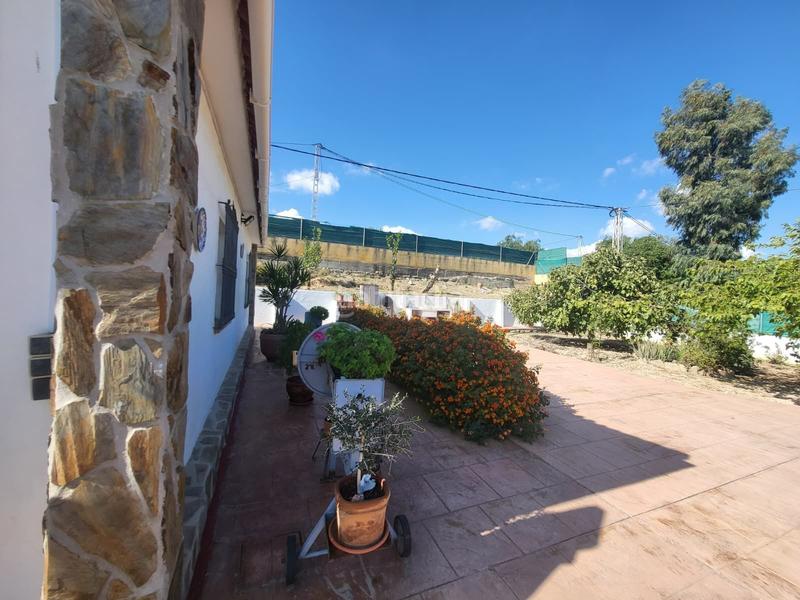 Foto fd52f92e-8b5e-47a4-b737-54fb92e775bc. Maison avec piscine dans Cártama