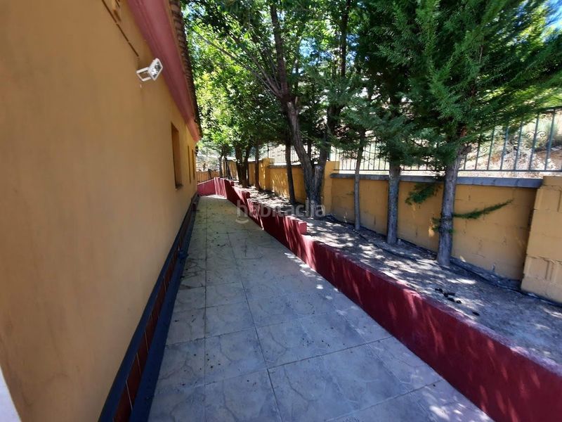 Foto 5466da68-4fb1-49c9-b651-0c11945d795f. Casa a Moclín