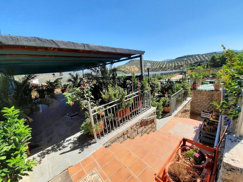 Foto a7b0245f-254f-4059-8b93-1dffa4690426. Casa a Moclín