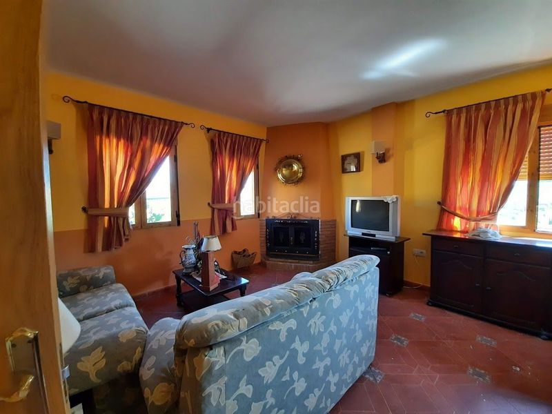 Foto ad8b7ac7-27a8-429b-b3b4-368206fe6a84. Casa a Moclín