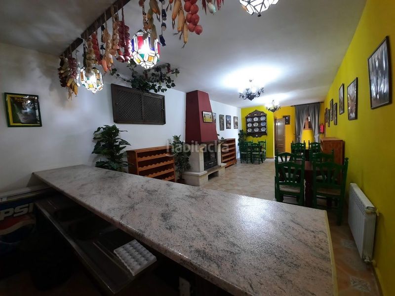 Foto cc743119-4020-4c4c-b58a-21dc5a9d3ca9. Casa a Moclín