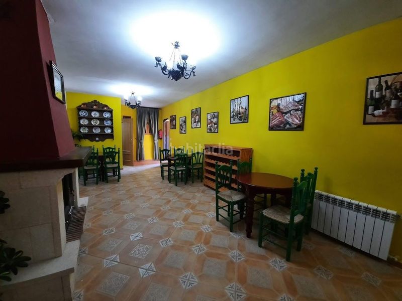 Foto e7c08e93-bb5a-4329-80d0-98d25c53cd45. Casa a Moclín