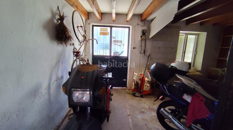 Foto d9cd2411-4a51-4f5d-a68a-ab8ca295dbf4. Casale in Las Pajanosas Guillena