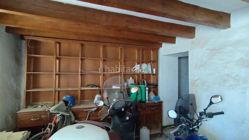 Foto f41dc125-d0eb-4251-a698-7d5df3830bf0. Casale in Las Pajanosas Guillena