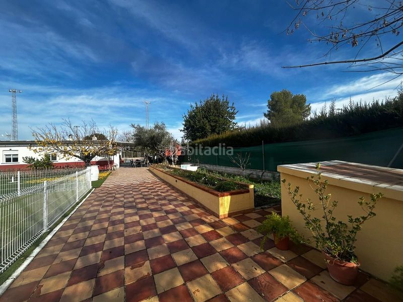 Foto 11e5d264-787f-4775-b72b-4fc56575f538. Maison dans Atarfe