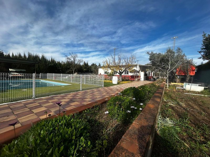 Foto 1c39aa82-e9aa-4a39-a596-778e60525924. Maison dans Atarfe
