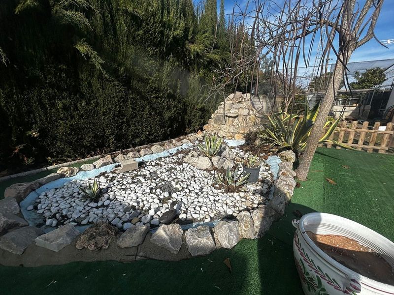 Foto 48293a0c-0531-462b-a946-36a217112321. Maison dans Atarfe