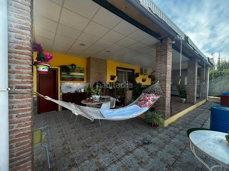 Foto 60b97b6d-d9ee-4da5-aec6-822a43da8ba5. Maison dans Atarfe