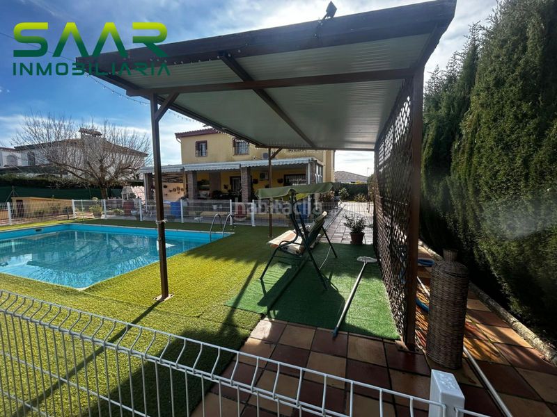 Foto 7d0ba757-7c1a-4de2-a40e-9802c829e118. Maison dans Atarfe