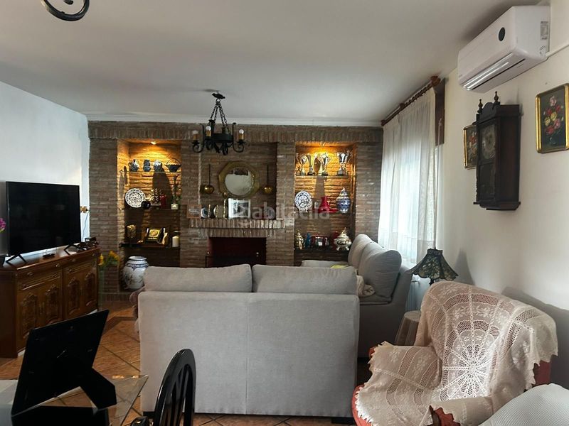 Foto 7dd59bd1-b346-47f6-9d72-cc20b4c6ea3e. Maison dans Atarfe