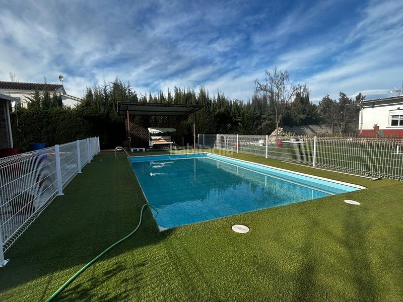Foto 7f49bded-223a-43cf-9984-316a3199ec3b. Maison dans Atarfe