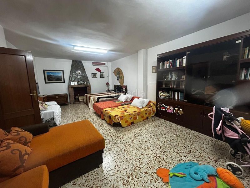 Foto 97d84c0a-e1a8-46fe-842d-4f1aeb44ba8a. Maison dans Atarfe