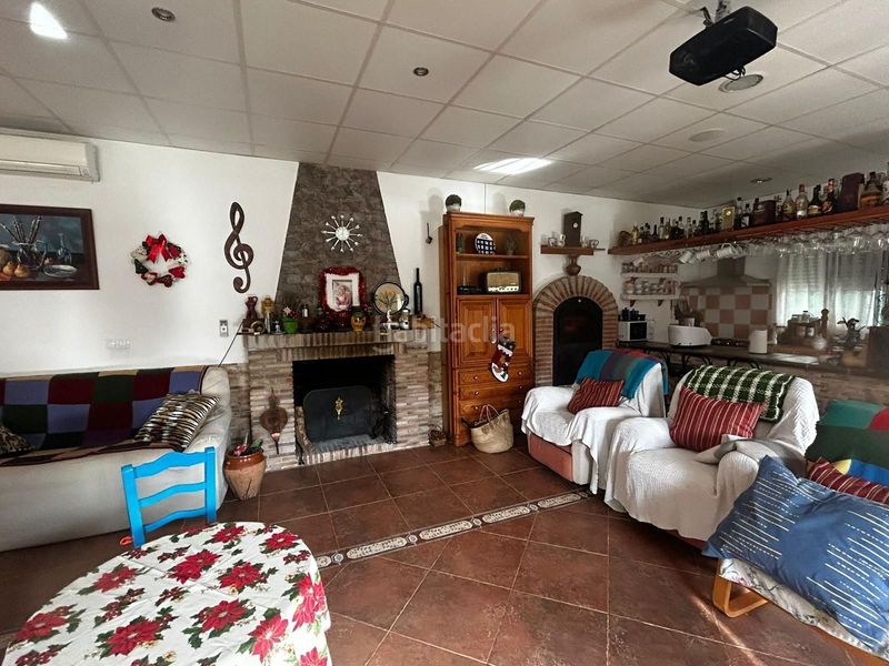 Foto 9a5e0a69-4257-48bb-b539-ae6e8f25b1a5. Maison dans Atarfe