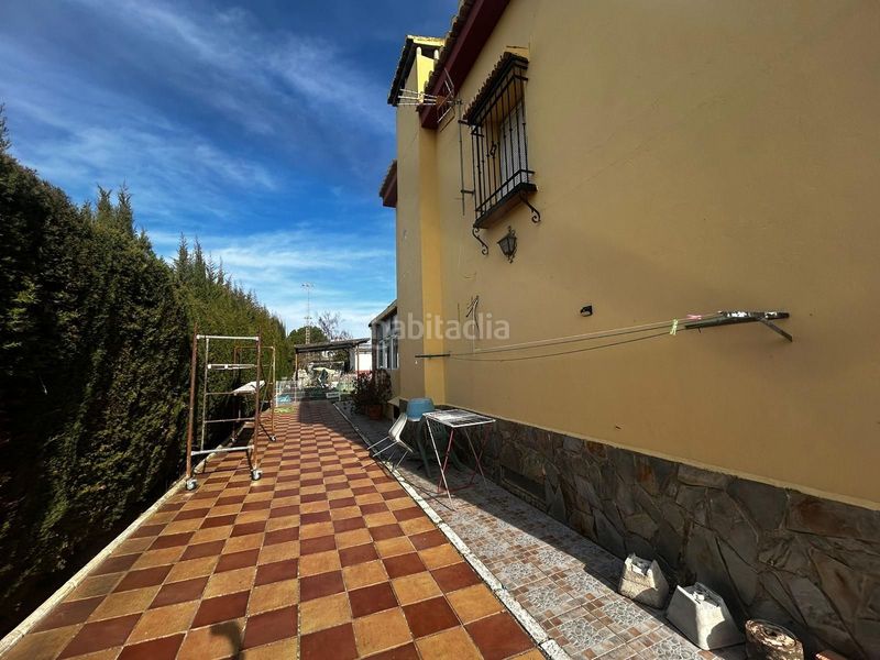 Foto bd3aed45-cb8c-46de-9264-ce65ade6f61a. Maison dans Atarfe