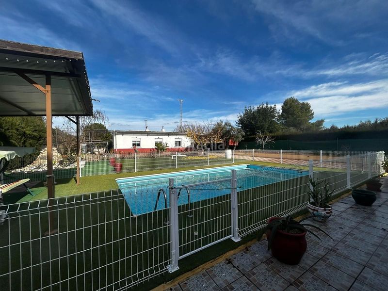 Foto bd8cec79-e189-433a-b2ac-b646654d483a. Maison dans Atarfe