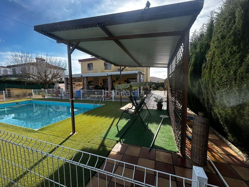 Foto c35d9437-1a48-4aa8-8b65-ed7eec49ff63. Maison dans Atarfe