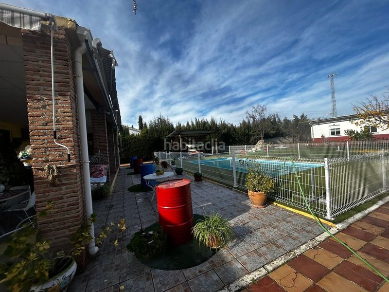 Foto c8d7e0c1-1557-4510-a13a-55a6fc23572d. Maison dans Atarfe
