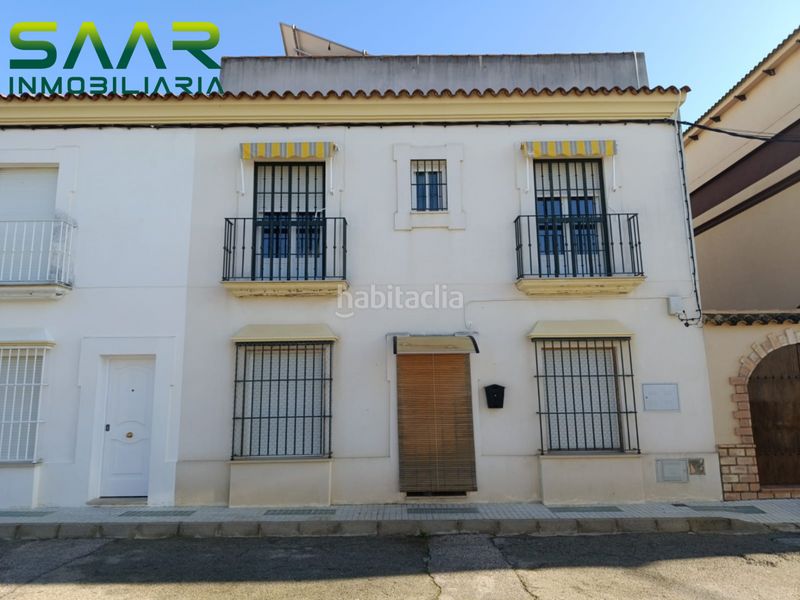 Foto 33131867-e268-4fbf-aff6-5a8a279a258a. Casa adossada a Alcalá del Río