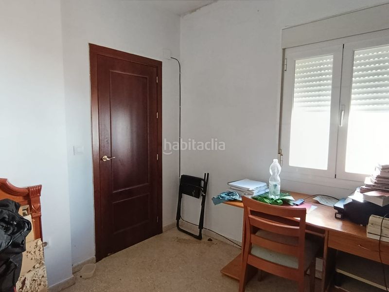 Foto 538aedf0-19b8-450c-801f-7efc21405891. Casa adossada a Alcalá del Río