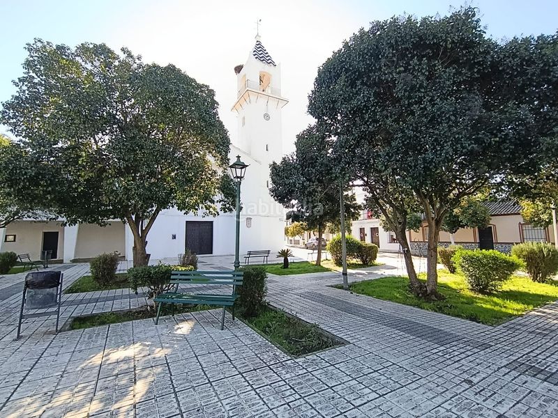 Foto 61c48502-d03a-4352-9a8b-76b2998779be. Casa adossada a Alcalá del Río