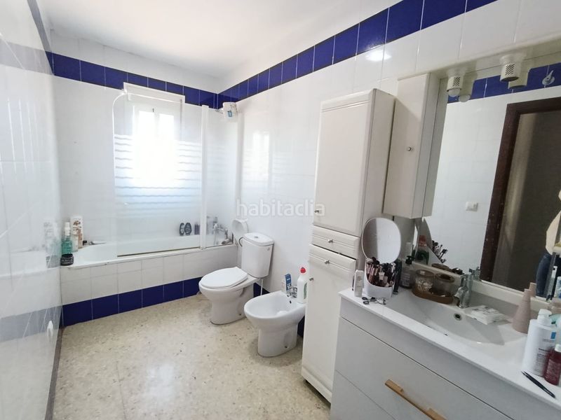 Foto 86dd9ae3-57cd-4a11-b847-80d30dd9ba77. Casa adossada a Alcalá del Río