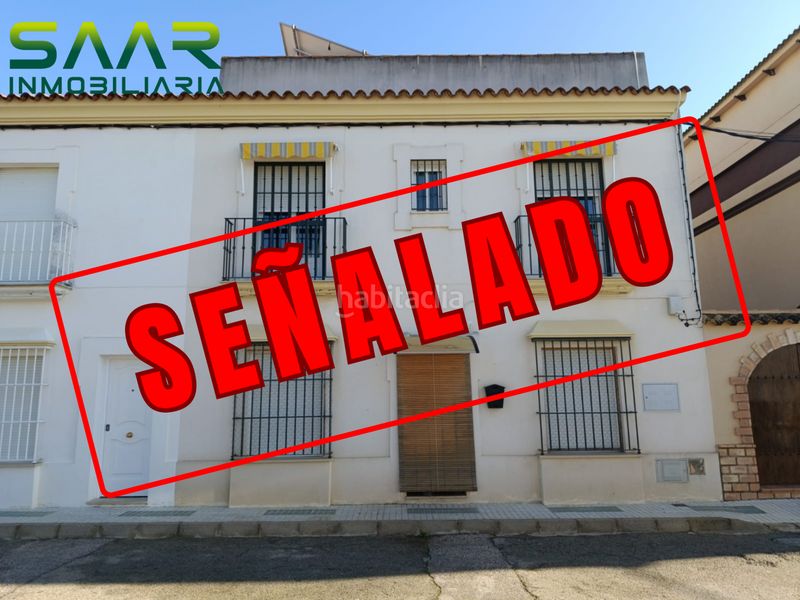 Foto 88af58c1-f8b0-436c-b968-128305f6ffd7. Casa adossada a Alcalá del Río