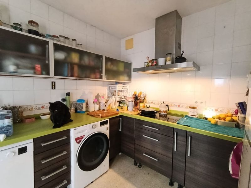 Foto cc09b0ed-73f9-4cf2-a903-4e4ca1fdf210. Casa adossada a Alcalá del Río