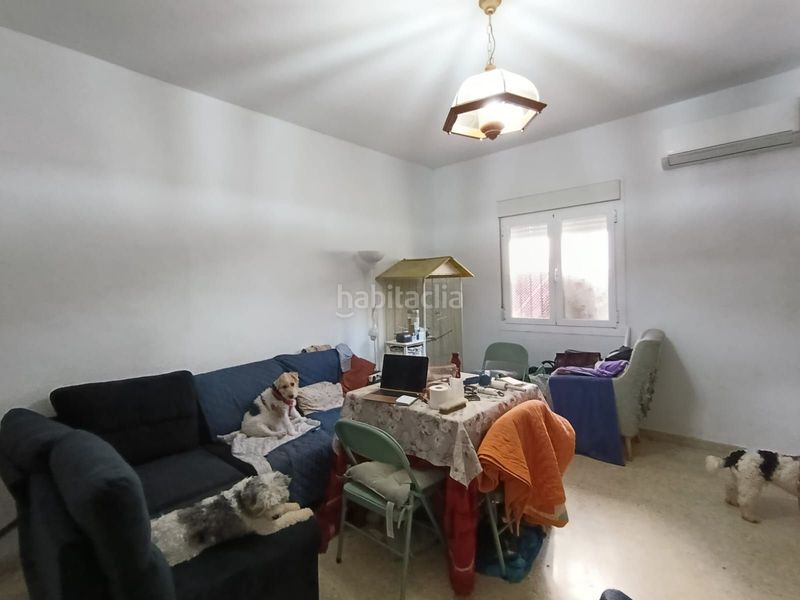 Foto e3297065-6952-4ab9-9e1f-997775a8f3bd. Casa adossada a Alcalá del Río