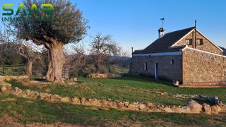 Finca rústica a Cazalla de la Sierra. Finca de recreo en las colonias galeón, cazalla de la sierra sev