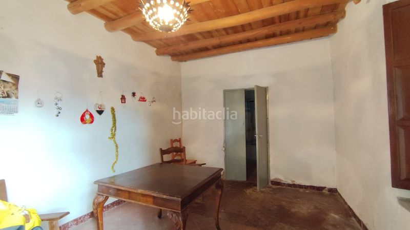 Foto 520da97a-8858-401d-b9ed-16bbe9c8a18b. Masia a Castillo de las Guardas (El)