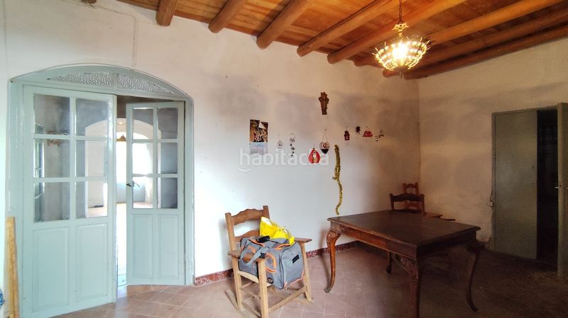 Foto d6d64cdb-50fe-42a7-b1f2-7af1c146a146. Masia a Castillo de las Guardas (El)