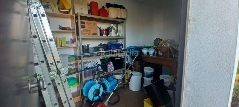 Foto 1e6ecb5d-24fe-405f-a46b-8e321df5b558. Casa amb piscina a Castilblanco de los Arroyos