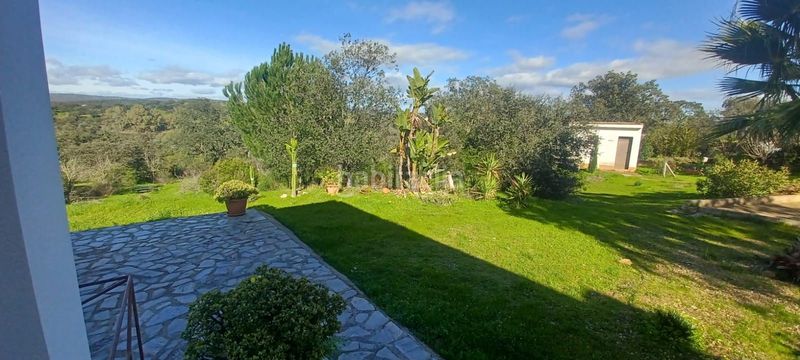 Foto 2a868fd4-8d24-4fe5-8647-120672307f0d. Casa amb piscina a Castilblanco de los Arroyos