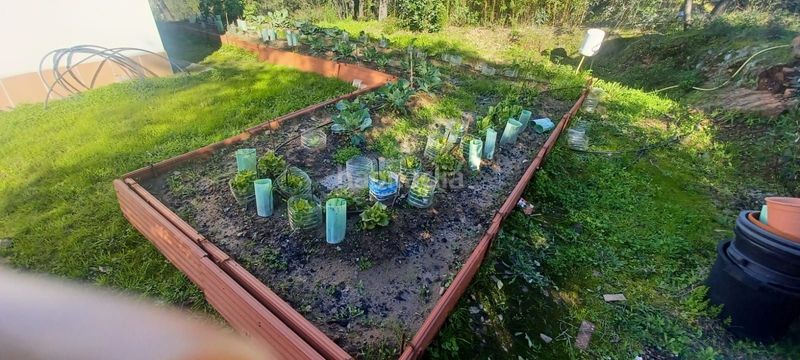 Foto 4754cc70-d20d-43c7-a893-1d2d407d5ccd. Casa amb piscina a Castilblanco de los Arroyos