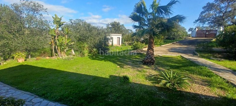 Foto 6b4f847d-45e5-4cf5-8610-92df86b7d408. Casa amb piscina a Castilblanco de los Arroyos