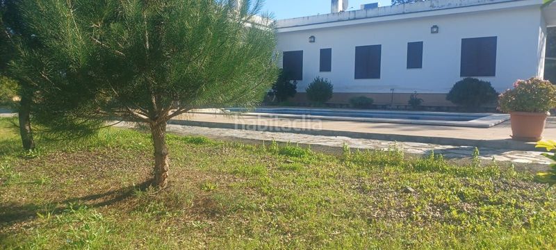 Foto 81aecac5-1d87-417e-95f4-c6d1a6f1c635. Casa amb piscina a Castilblanco de los Arroyos