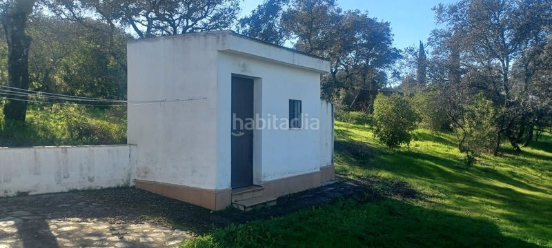 Foto a5fce7b1-d8f2-40b7-87fb-b28e819ebf4a. Casa amb piscina a Castilblanco de los Arroyos