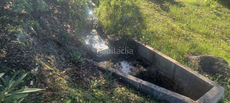 Foto c4699a06-7ebc-4850-87ac-f8cadd1eaf1e. Casa amb piscina a Castilblanco de los Arroyos
