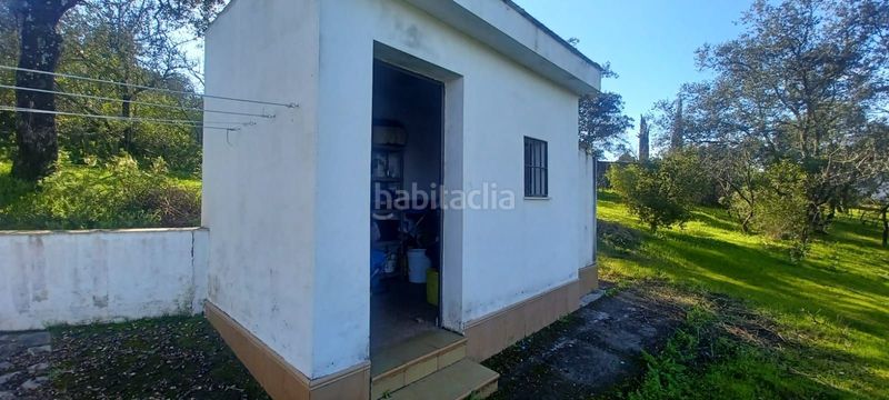 Foto d083094e-d818-4fdb-863a-452953567da7. Casa amb piscina a Castilblanco de los Arroyos