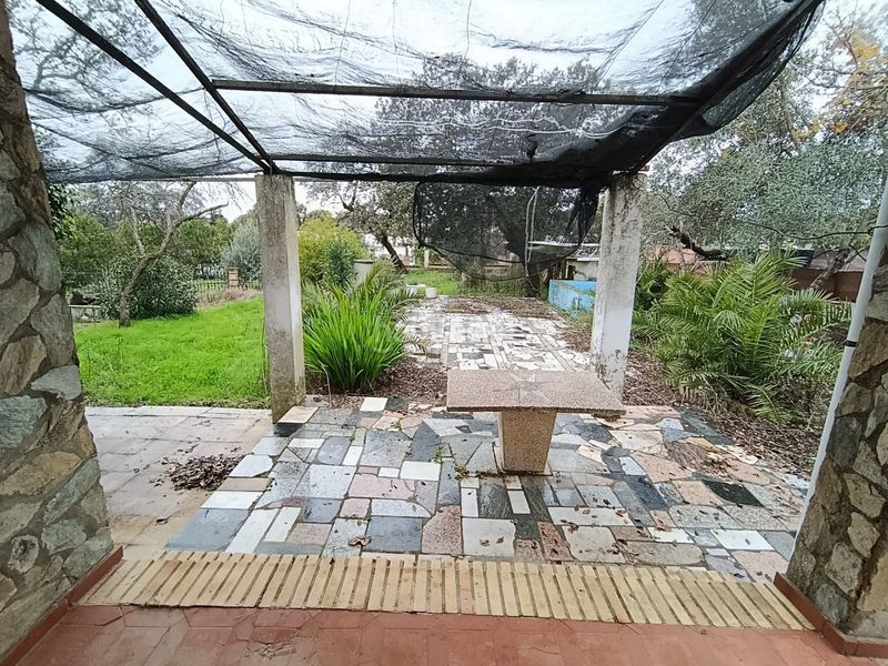 Foto 41624fef-2ca3-401d-830a-700909525dcd. Casa a Castilblanco de los Arroyos