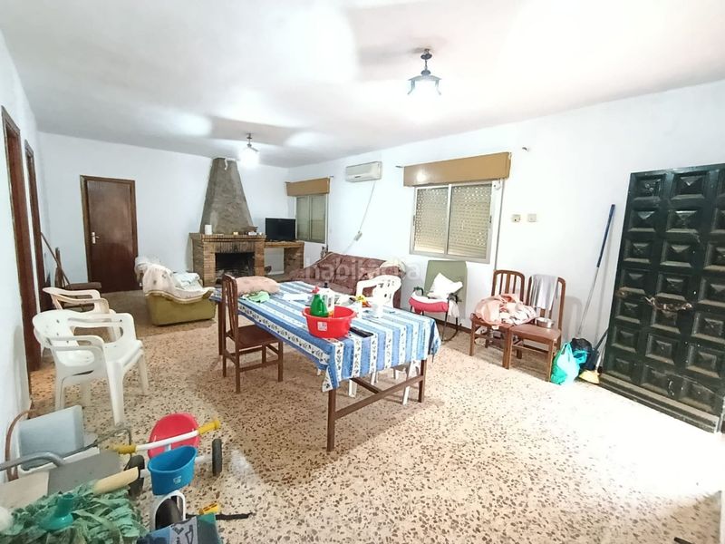 Foto 5c0f6adb-9bec-4865-bbe8-cac6aa84b0c8. Casa a Castilblanco de los Arroyos