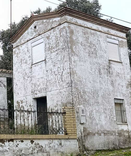 Foto 867fd714-20b0-4f59-a81f-5384a1a5036c. Casa a Castilblanco de los Arroyos