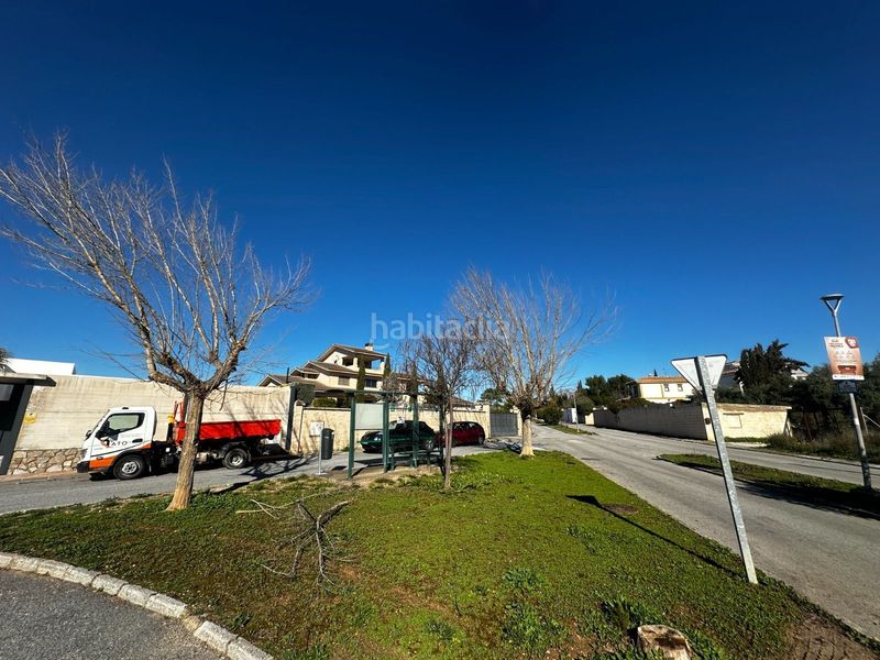 Foto 1d003ed9-b93b-4fe3-8050-377448a81c64. Casa con piscina in Atarfe